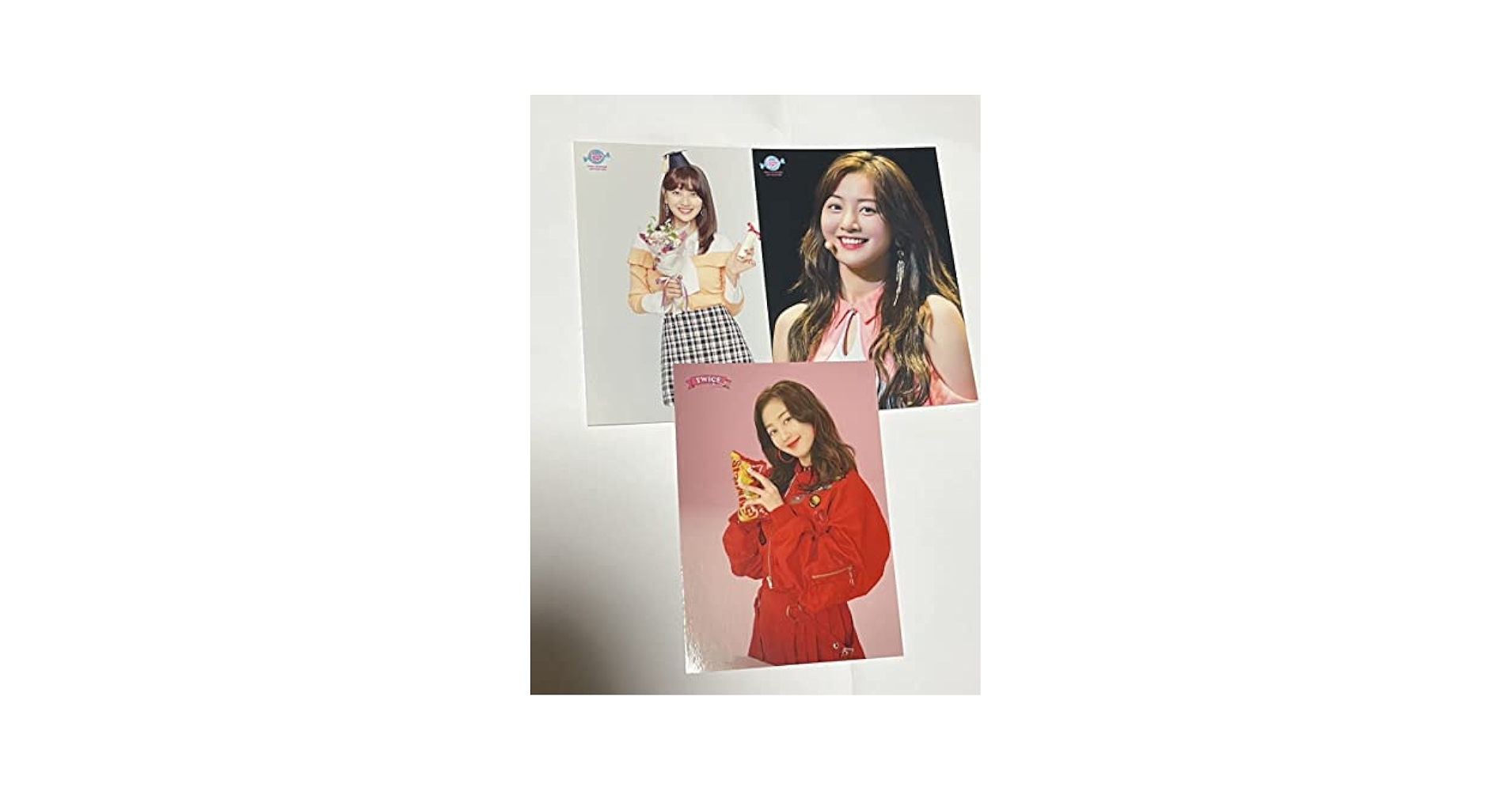 Amazon.co.jp: TWICE ナヨン ジョンヨン モモ サナ ジヒョ ミナ